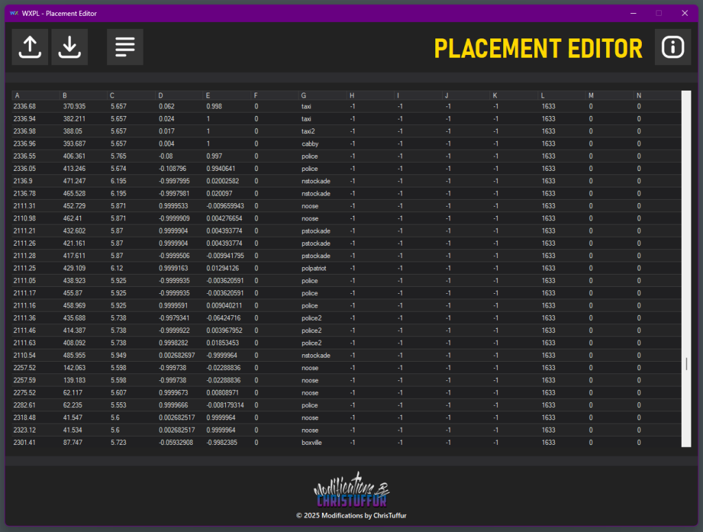 ivptedit-1024x775 WXPL - IV Placement Tool